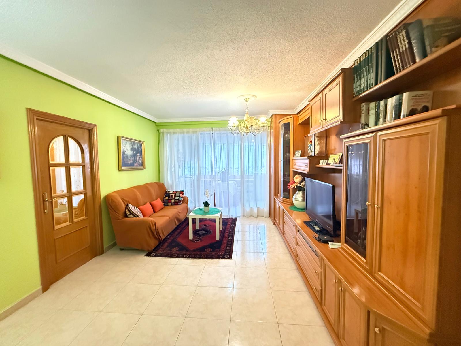 Inmueble en venta en Madrid